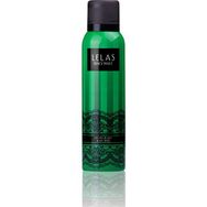 Lelas 1153 Fancy Fance 150 ml Erkek Deodorant