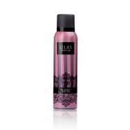 Lelas 1154 Charmy Girl 150 ml Kadın Sprey Deodorant