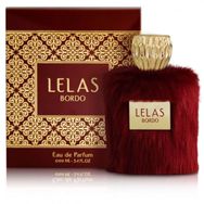 Lelas 1446 Bordo Edp 100 ml Unisex Parfüm