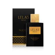 Lelas 1648 Prive Tempting Juice EDP 55 ml Odunsu Unisex Parfüm