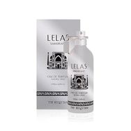 Lelas 1705 Voyage Samarkand 150 ml EDP Erkek Parfümü