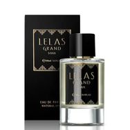 Lelas 1746 Grand Soul EDP 100 ml Unisex Parfüm