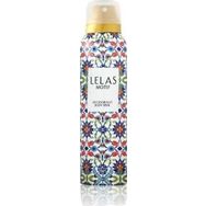 Lelas 1900 Motif Oryantal 150 ml Kadın Erkek Deodorant