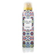 Lelas 1900 Motif Oryantal 150 ml Kadın Erkek Deodorant