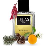 Lelas 202 EDP 55 ml Kadın Parfüm