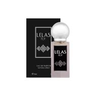 Lelas 717 Fly EDP 30 ml Odunsu Erkek Parfümü