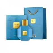 Lelas 802 Blue Çiçeksi EDP 70 ml Kadın Parfüm