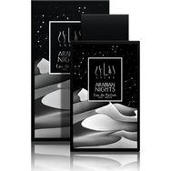 Lelas Arabian Nights 806 EDP 85 ml Erkek Parfüm