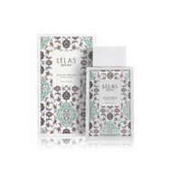 Lelas Descent EDP 85 ml Unisex Parfüm