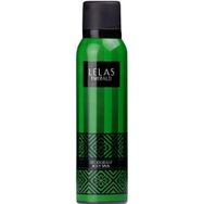 Lelas Emerald 150 ml Erkek Sprey Deodorant