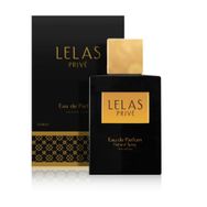 Lelas Fire On Ice EDP 55 ml Unisex Parfüm