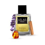 Lelas French Sight EDP 55 ml Erkek Parfüm