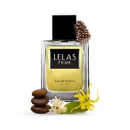 Lelas Glamour EDP 55 ml Erkek Parfüm