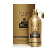 Lelas Hanging Gardens Of Bablyon EDP 150 ml Unisex Parfüm