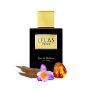 Lelas Le Rose De Rose EDP 55 ml Unisex Parfüm
