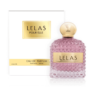 Lelas Pour Elle EDP 100 ml Kadın Parfüm