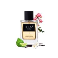 Lelas Prime 32 55 ml Erkek Parfüm