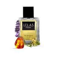 Lelas Prime 43 Gorgeous EDP 55 ml Erkek Parfüm