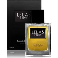 Lelas Prime Brilliant 96 EDP 55 ml Erkek Parfüm