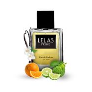 Lelas Prime Desirable 153 EDP 55 ml Erkek Parfüm
