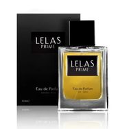 Lelas Prime Great EDP 55 ml Erkek Parfüm