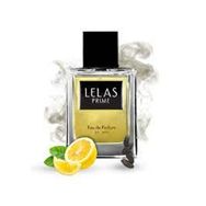 Lelas Prime Mysterious 01 EDP 55 ml Erkek Parfüm