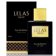 Lelas Prive 1638 Trace EDP 55 ml Unisex Parfüm