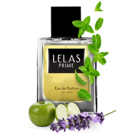 Lelas Qaysar EDP 55 ml Erkek Parfüm