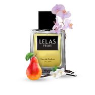Lelas Rafif EDP 55 ml Kadın Parfüm + 150 ml Deodorant