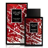 Lelas Rhythm 808 Oryantal 85 ml EDP Erkek Parfüm