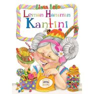 Leman Hanımın Kantini - Liana Leao