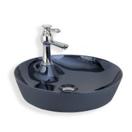 Lena E-4044L Porselen Lavabo