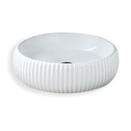 Lena E-4161 Tezgah Üstü Lavabo