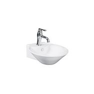 Lena E-5036 Tezgah Üstü Porselen Lavabo