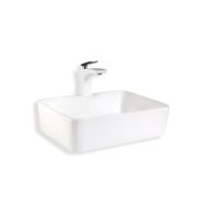 Lena E-5405 Tezgah Üstü Lavabo