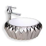 Lena E-8233 Porselen Lavabo