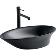 Lena EH-4610MS Tezgah Üstü Porselen Lavabo