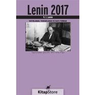 Lenin 2017 - Vladimir İlyiç Lenin
