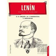 Lenin - Dorlion Yayınevi