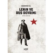 Lenin ve Rus Devrimi Kor Kitap