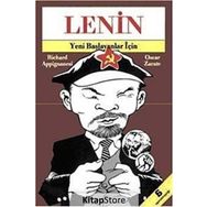 Lenin - Yeni Başlayanlar İçin - Oscar Zarate