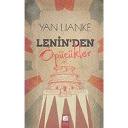 Lenin'den Öpücükler - Yan Lianke