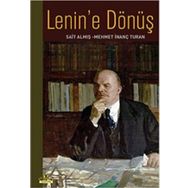 Lenin'e Dönüş - Ütopya Yayınevi