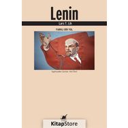 Lenin'i Yeniden Keşfetmek - Lars T. Lih