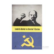Lenin’in Devlet ve Devrim’i Üzerine - Heyet-Kurul-Komisyon