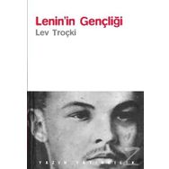 Lenin’in Gençliği - Lev Troçki