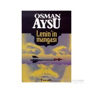 LENIN`IN MANGASI - OSMAN AYSU