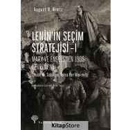 Lenin'in Seçim Stratejisi 1 - August H. Nimtz