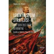 Lenin'in Seçim Stratejisi 2 - August H. Nimtz