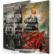 Lenin'in Seçim Stratejisi - 2 Kitap Takım - August H. Nimtz